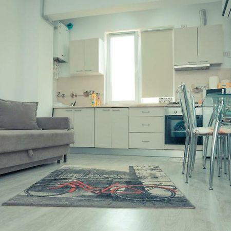 Apartament #Luna Mamaia N 那沃达利 外观 照片