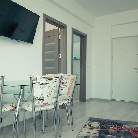 Apartament #Luna Mamaia N 那沃达利 外观 照片