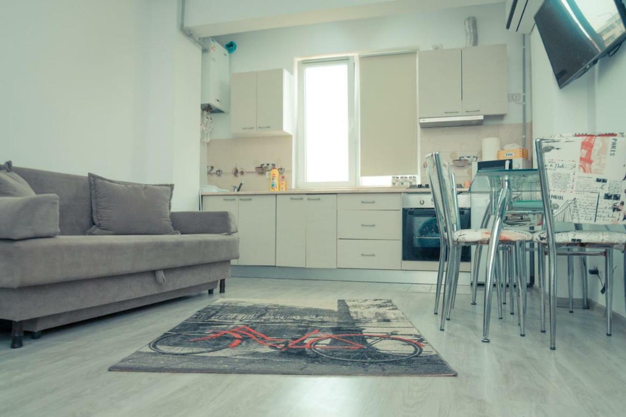 Apartament #Luna Mamaia N 那沃达利 外观 照片