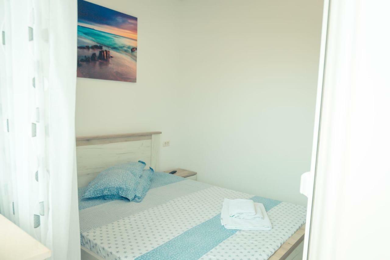 Apartament #Luna Mamaia N 那沃达利 外观 照片