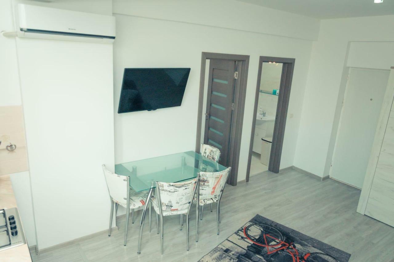 Apartament #Luna Mamaia N 那沃达利 外观 照片