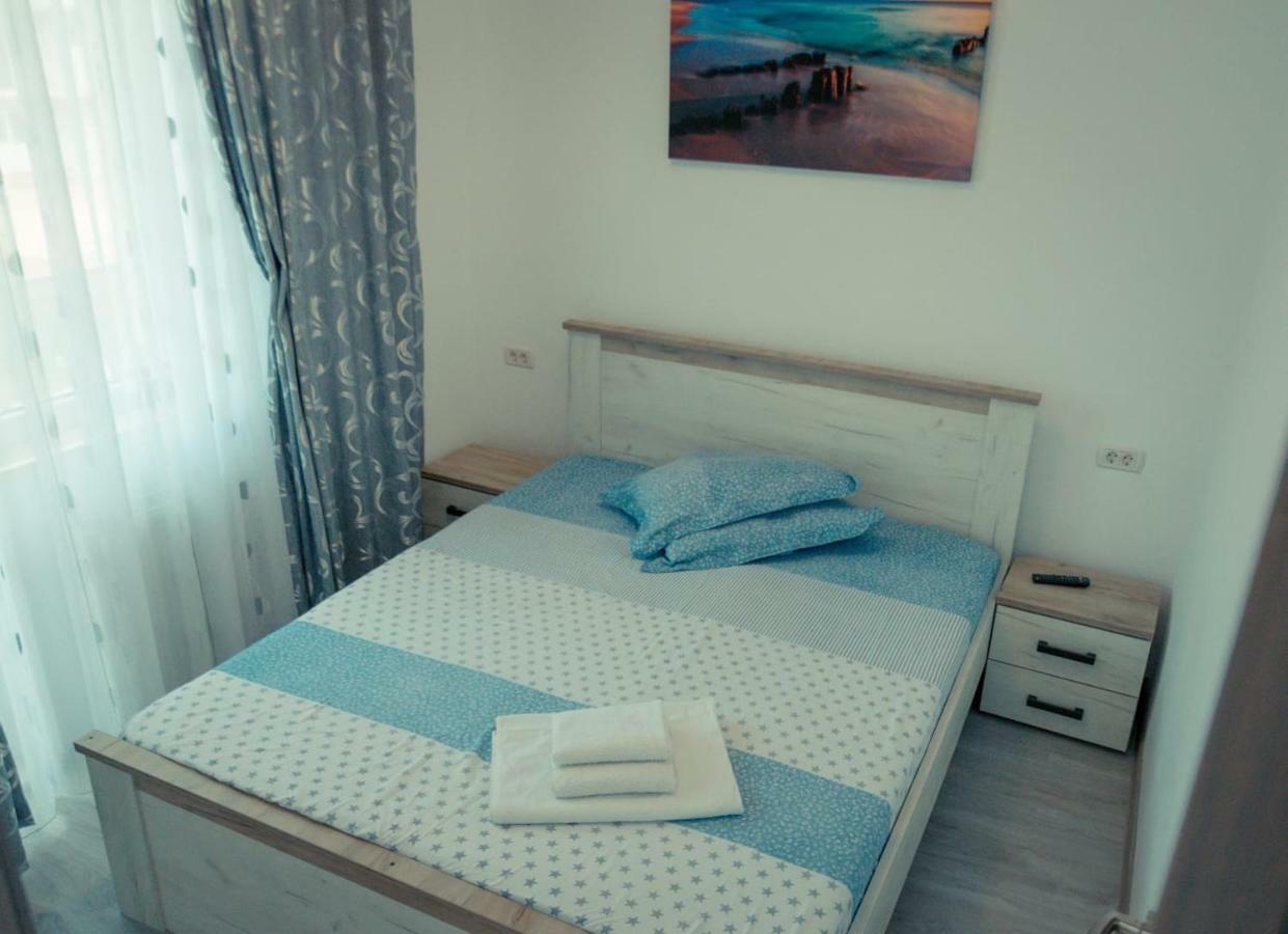 Apartament #Luna Mamaia N 那沃达利 外观 照片